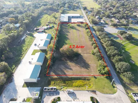 0 Southgate Dr, Rosenberg, TX 77471