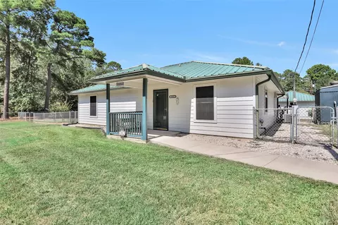 351 Trinity Dr, Trinity, TX 75862 photo 1