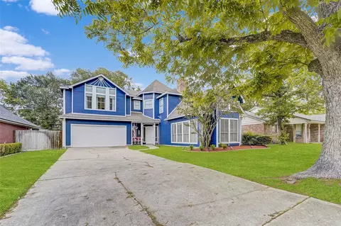 22818 River Birch Dr, Tomball, TX 77375