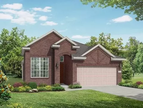 13222 Valley Orch, Tomball, TX 77375