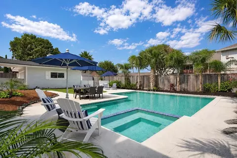 18639 Cape Charles Ln, Houston, TX 77058