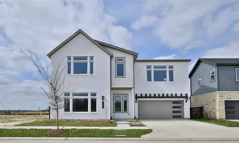 17223 Skylark Forest Dr, Cypress, TX 77433