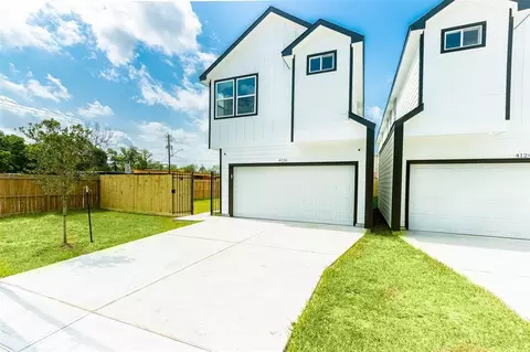 4126 Dorchester St, Houston, TX 77016