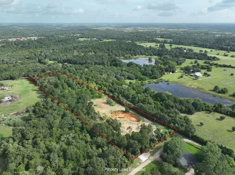 519 Sunflower Ln, New Ulm, TX 78950