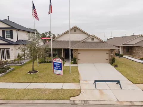 22110 Cortona Creek Ln, Hockley, TX 77447