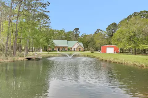 23421 Martha Williams Rd, Montgomery, TX 77356