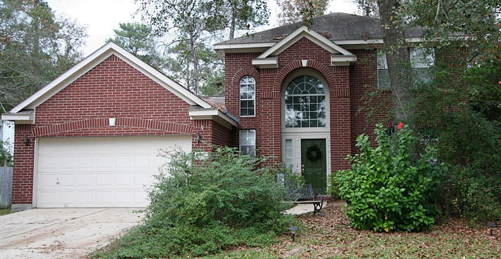22 Leaf Spring Pl, Spring, TX 77382 photo 1