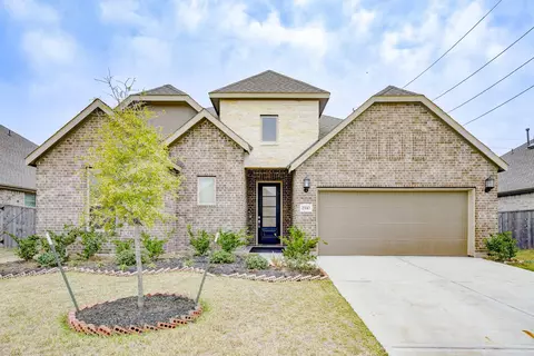 2510 Olivine Stone Dr, Richmond, TX 77469