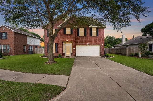 2314 Deerfield Dr, Katy, TX 77493