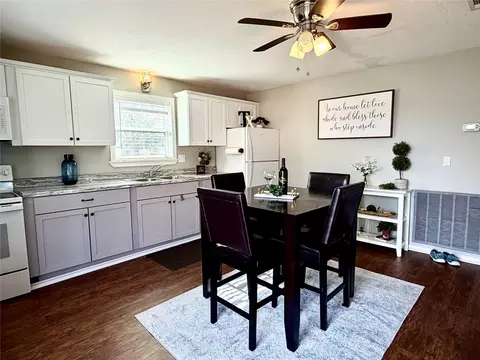 Kitchen - 111 7th Ave, Onalaska, TX 77360 photo 2 of 3