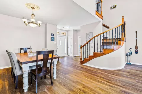 Entry Way - 111 7th Ave, Onalaska, TX 77360 photo 1 of 1