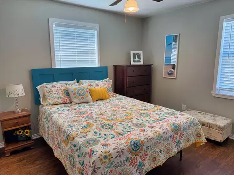 Bedroom - 111 7th Ave, Onalaska, TX 77360 photo 6 of 6