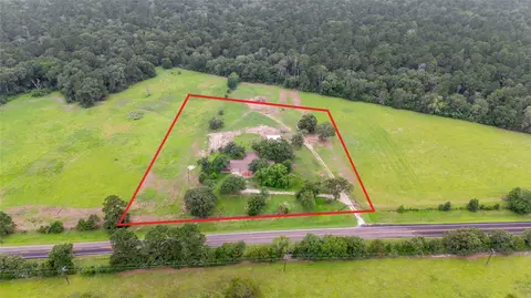 16121 Fm 2620 Rd, Bedias, TX 77831