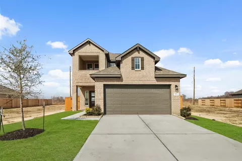 520 Long Branch Dr, Dayton, TX 77535