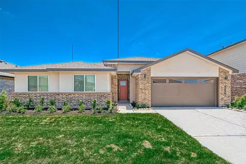 819 Dhalia Petal, Missouri City, TX 77459