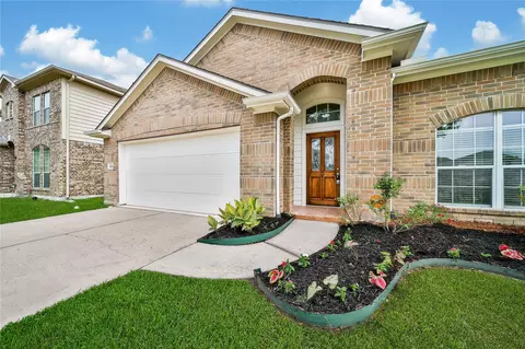 20310 Yosemite Falls Dr, Tomball, TX 77375