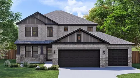 3514 Lago Norence Dr, Manvel, TX 77578