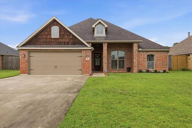 110 Sir Cameron, Lumberton, TX 77657