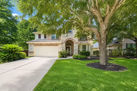 10005 Willowmoor Ln, Brookshire, TX 77423