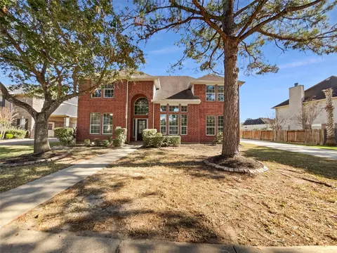 6403 Canyon Park Dr, Katy, TX 77450
