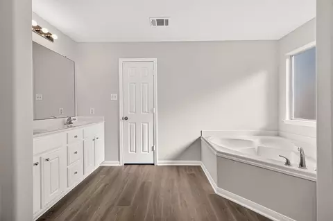 Entry Way - 4203 Nueces River Loop, Spring, TX 77386 photo 1 of 1