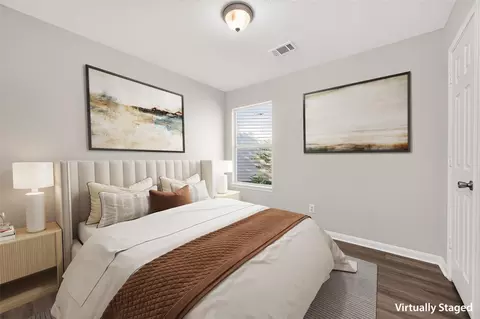Bedroom - 4203 Nueces River Loop, Spring, TX 77386 photo 1 of 6