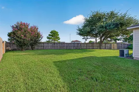 Exterior - 4203 Nueces River Loop, Spring, TX 77386 photo 3 of 5