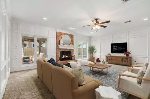 Living - 6403 Willow Pine Dr, Spring, TX 77379 photo 1 of 6