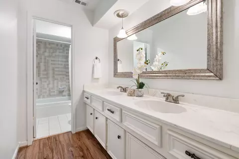 Bath - 6403 Willow Pine Dr, Spring, TX 77379 photo 5 of 5