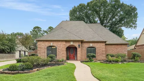6403 Willow Pine Dr, Spring, TX 77379