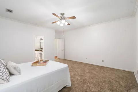 Bedroom - 6403 Willow Pine Dr, Spring, TX 77379 photo 1 of 4