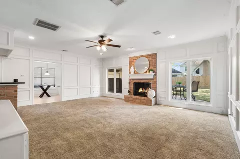 Living - 6403 Willow Pine Dr, Spring, TX 77379 photo 2 of 6