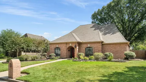 Exterior - 6403 Willow Pine Dr, Spring, TX 77379 photo 3 of 6