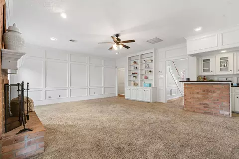 Living - 6403 Willow Pine Dr, Spring, TX 77379 photo 4 of 6