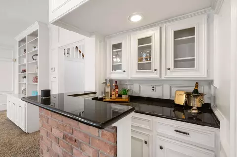Kitchen - 6403 Willow Pine Dr, Spring, TX 77379 photo 1 of 5