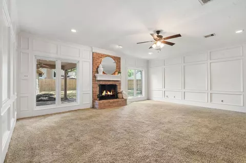 Living - 6403 Willow Pine Dr, Spring, TX 77379 photo 3 of 6