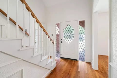 Entry Way - 6403 Willow Pine Dr, Spring, TX 77379 photo 1 of 2