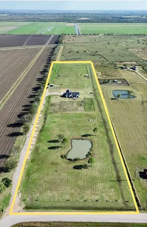 View/Area - 15007 Barak Rd, Guy, TX 77444 photo 3 of 3