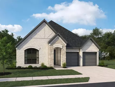 21738 Sagebrush Meadow Dr, Waller, TX 77484