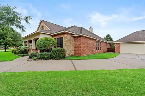 4527 Sorrell Glen Ct, Spring, TX 77388 photo 1