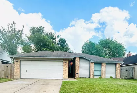 11514 Villa Heights Dr, Houston, TX 77040