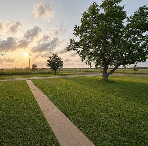 2052 County Road 118, Liberty, TX 77575