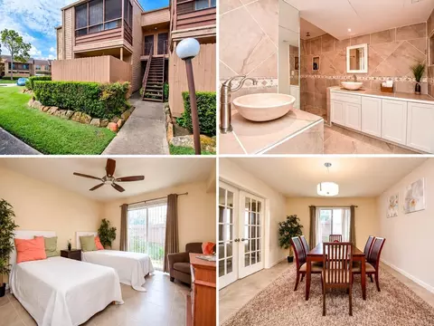 10555 Turtlewood Ct #1716, Houston, TX 77072