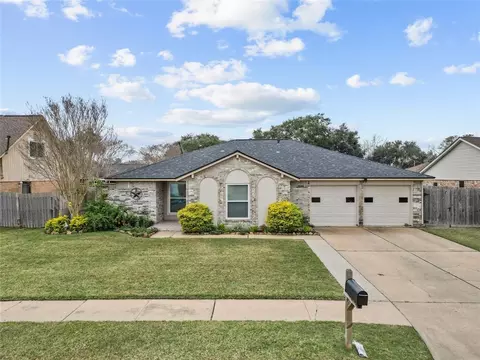 3934 Willowview Dr, Pasadena, TX 77504 photo 1