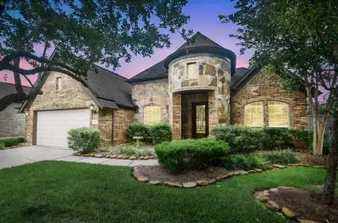 13515 Ambler Springs Dr, Tomball, TX 77377