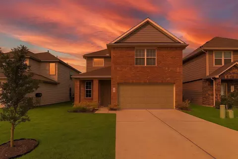 23643 Buttress Root Dr, Spring, TX 77373 photo 1