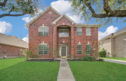 16639 Village View Trl, Sugar Land, TX 77498