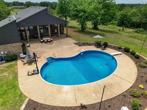 12302 County Road 461, Tyler, TX 75706