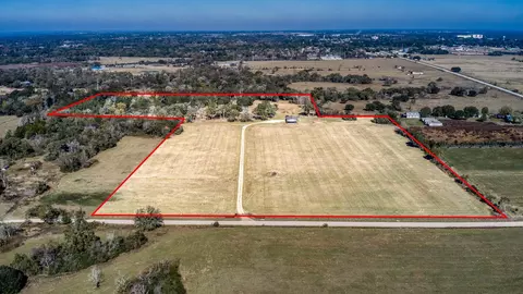 40934 Thomas Ln, Hempstead, TX 77445