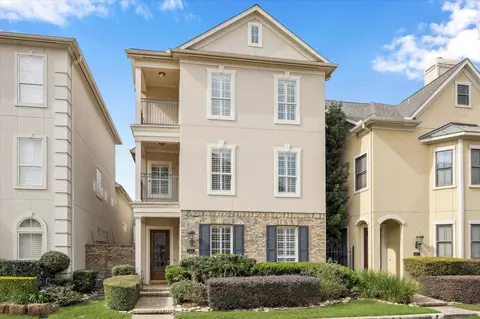 523 Archwood Trl, Houston, TX 77007